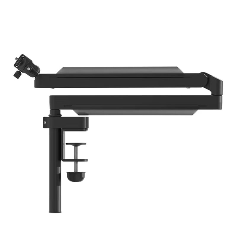 Desk Setup Streaming - PHILE-ZJ05 Bras de microphone réglable avec