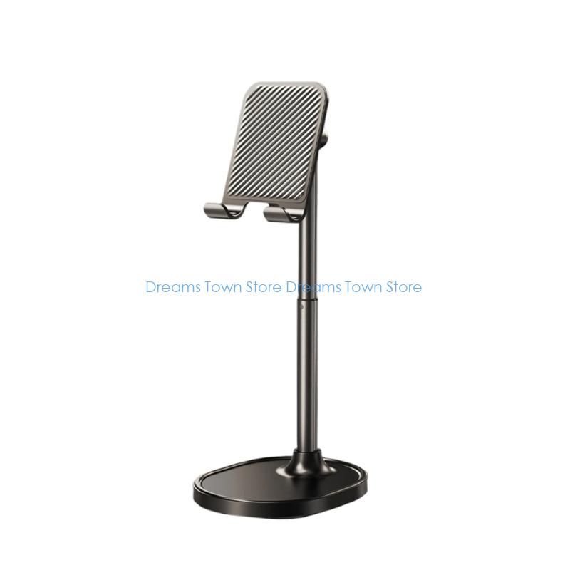 Desk Setup Streaming - Support téléphone portable réglable HX6A, mains