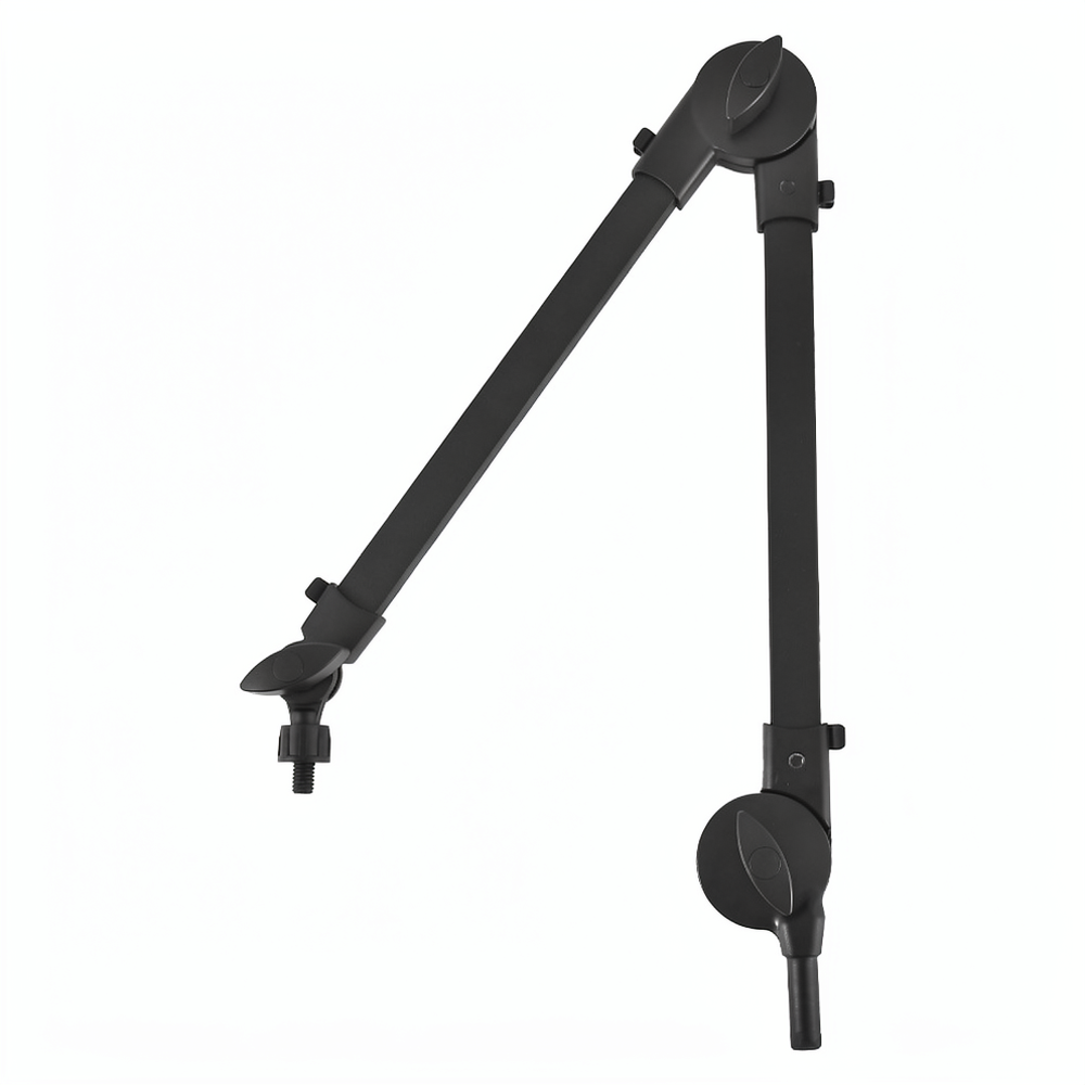 Desk Setup Streaming - Support de téléphone pliable pour diffusion