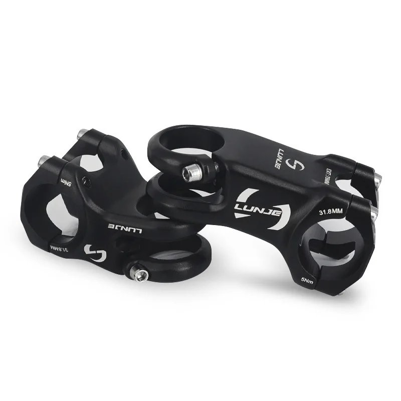 LUNJE 31 8 tige de VTT-15 degr - Desk Setup Riser avis et prix