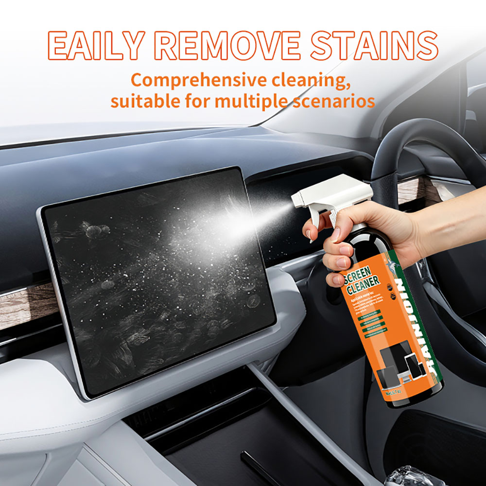 Kit de nettoyage d'écran avec  - Monitor Cleaning Kit avis et prix