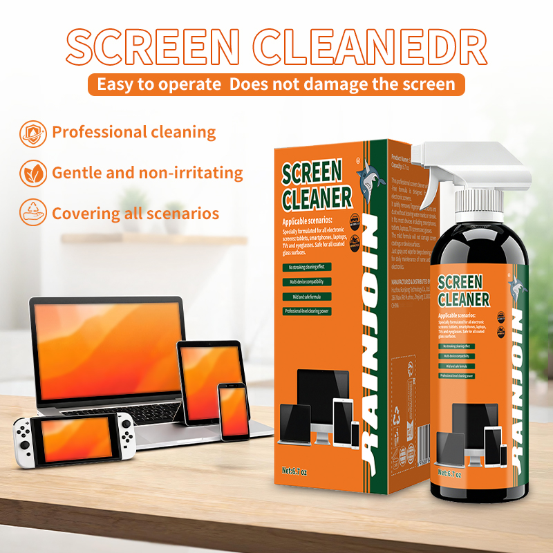Kit de nettoyage d'écran avec  - Monitor Cleaning Kit avis et prix