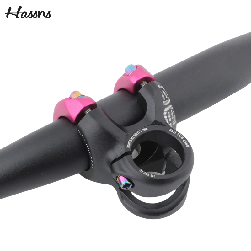 HASSNS-Potence pour vélo de ro - Desk Setup Riser avis et prix