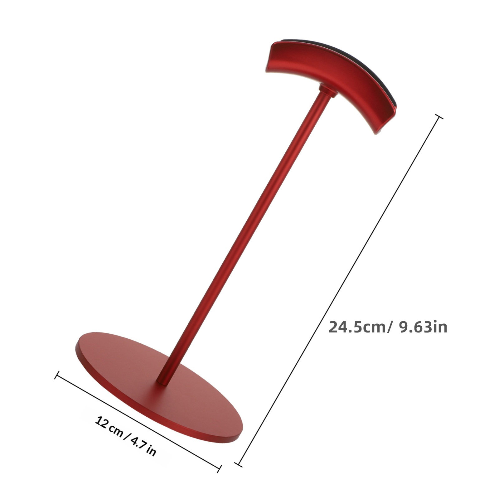 1 pièce Support de casque mode - Desk Setup Headphone Stand avis et prix