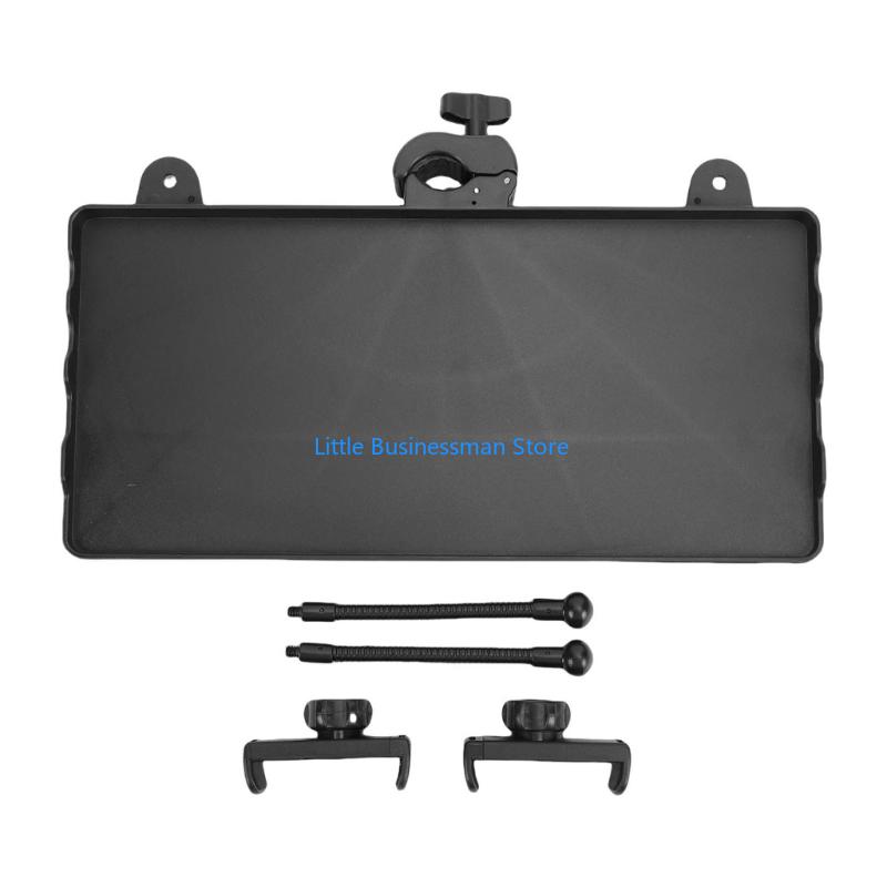 Plateau organisateur bureau en - Desk Setup Streaming avis et prix