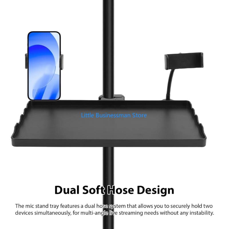 Plateau organisateur bureau en - Desk Setup Streaming avis et prix