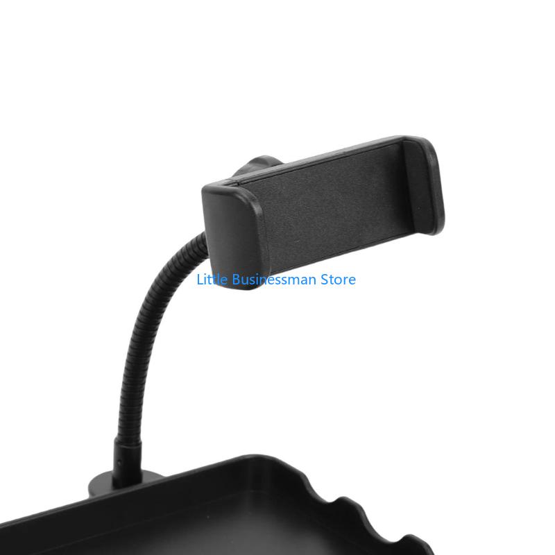Plateau organisateur bureau en - Desk Setup Streaming avis et prix