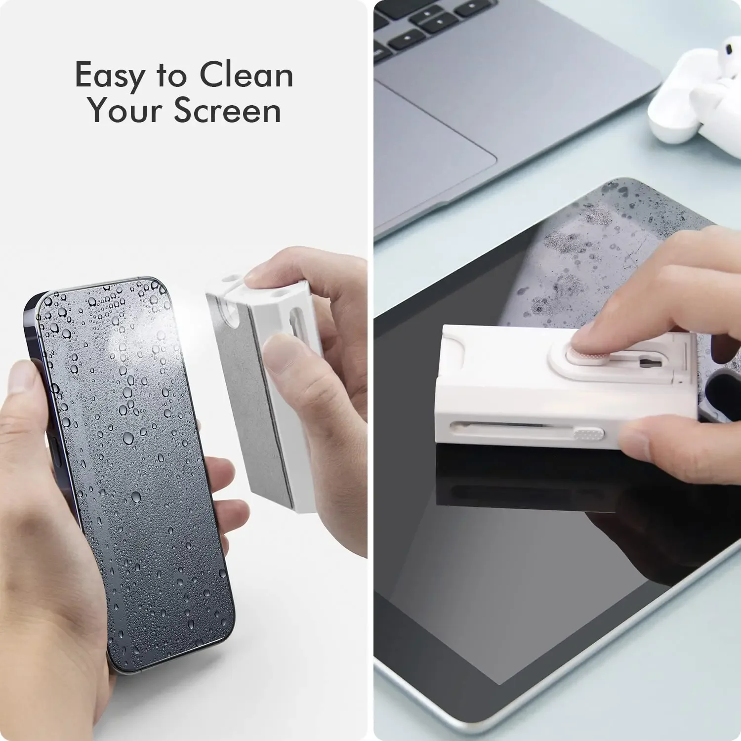 Kit de nettoyage électronique  - Monitor Cleaning Kit avis et prix