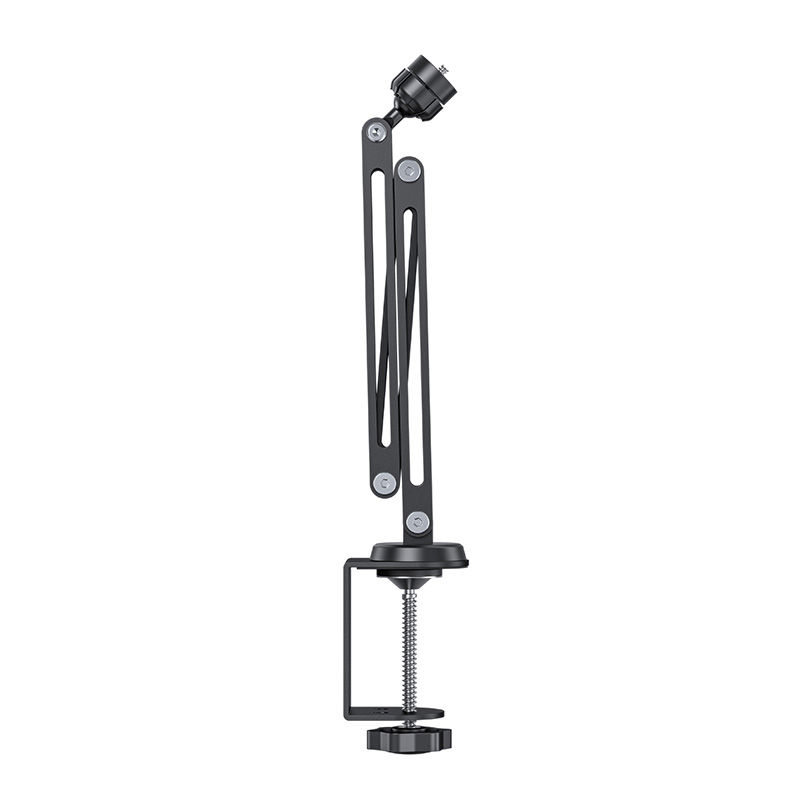 Bras articulé réglable EMEET,  - Desk Setup Streaming avis et prix