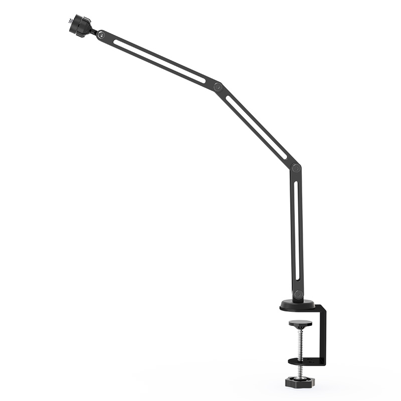 Bras articulé réglable EMEET,  - Desk Setup Streaming avis et prix