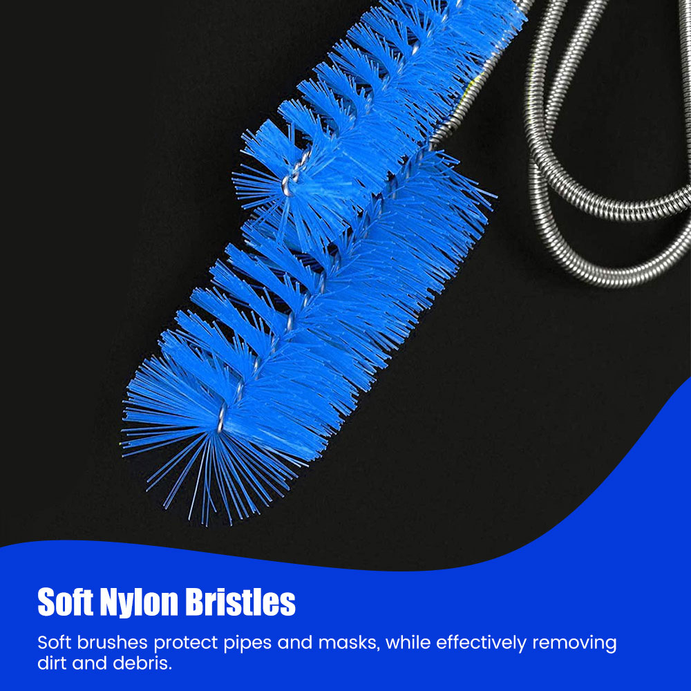Kit de brosse de nettoyage pou - Monitor Cleaning Kit avis et prix