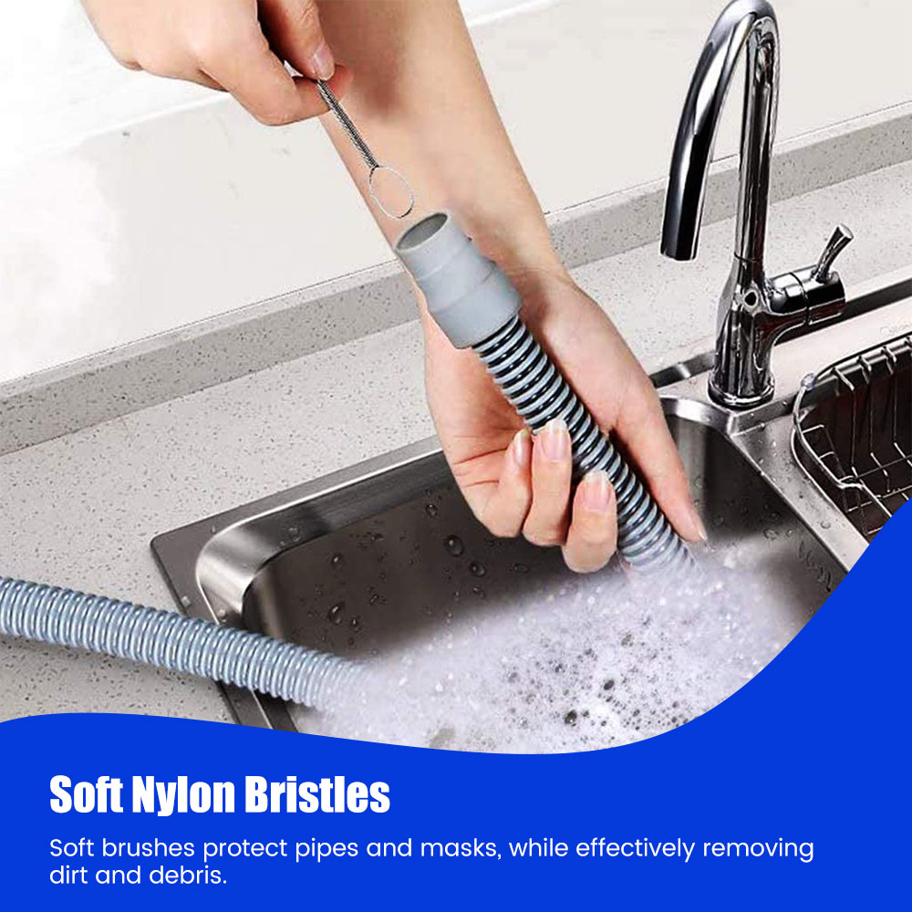 Kit de brosse de nettoyage pou - Monitor Cleaning Kit avis et prix