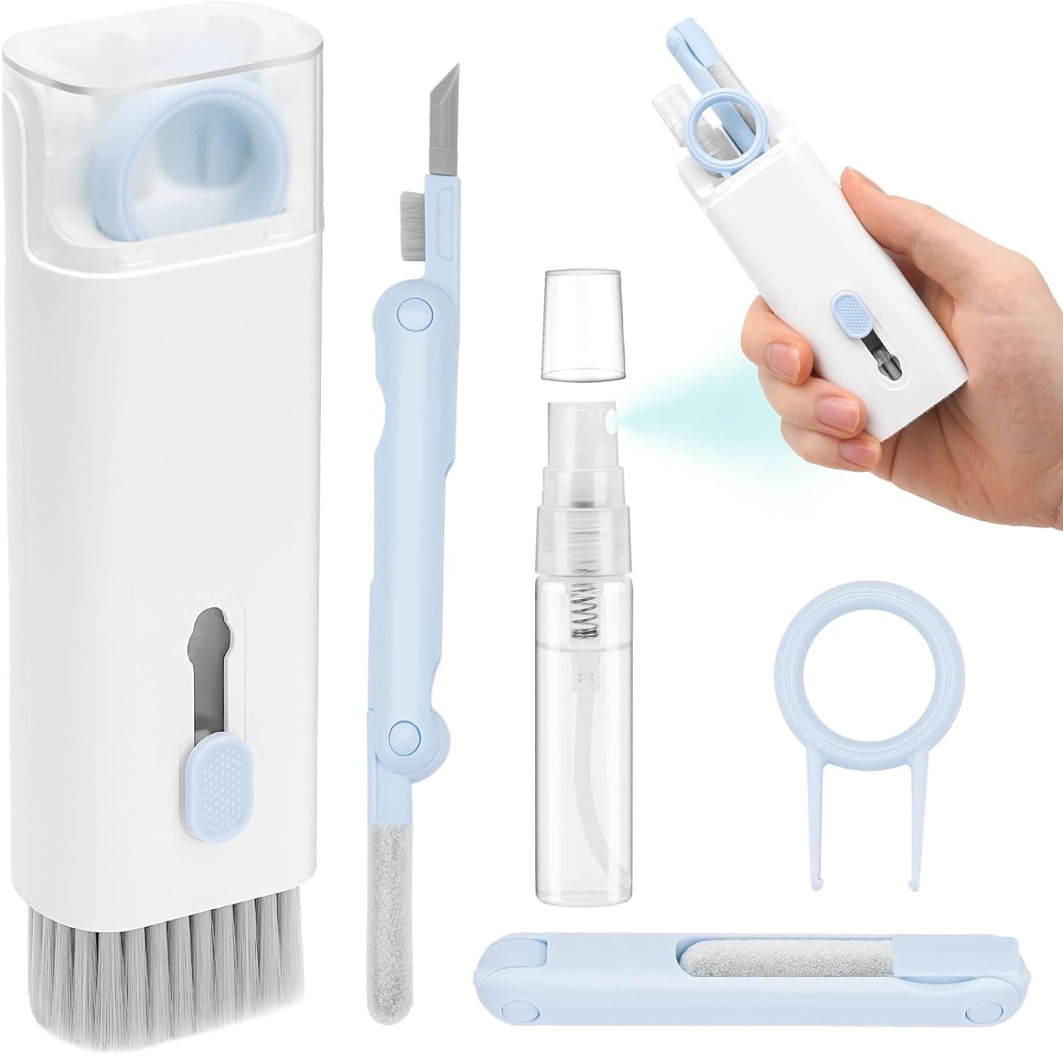Kit de nettoyage électronique  - Monitor Cleaning Kit avis et prix