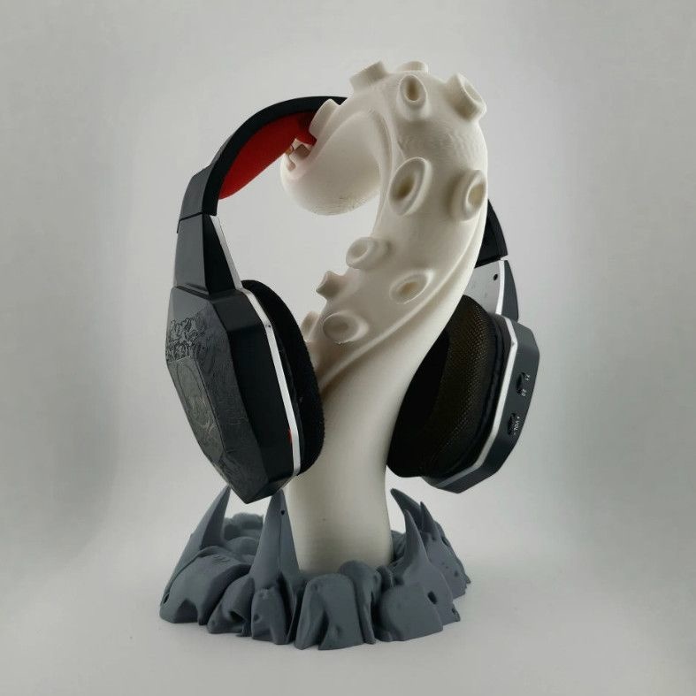 Support pour casque de jeu Cth - Desk Setup Headphone Stand avis et prix