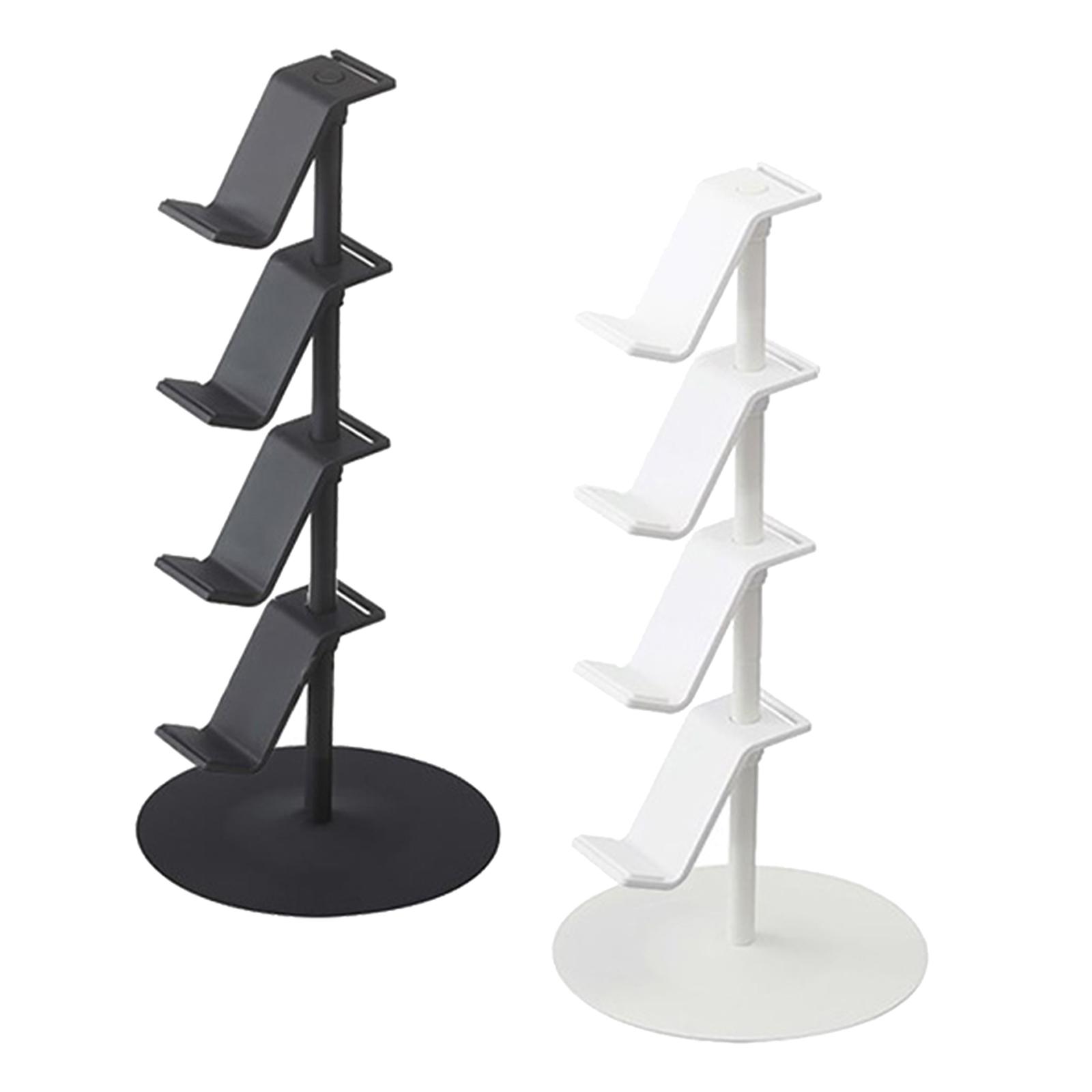 Support de manette de jeu régl - Desk Setup Headphone Stand avis et prix