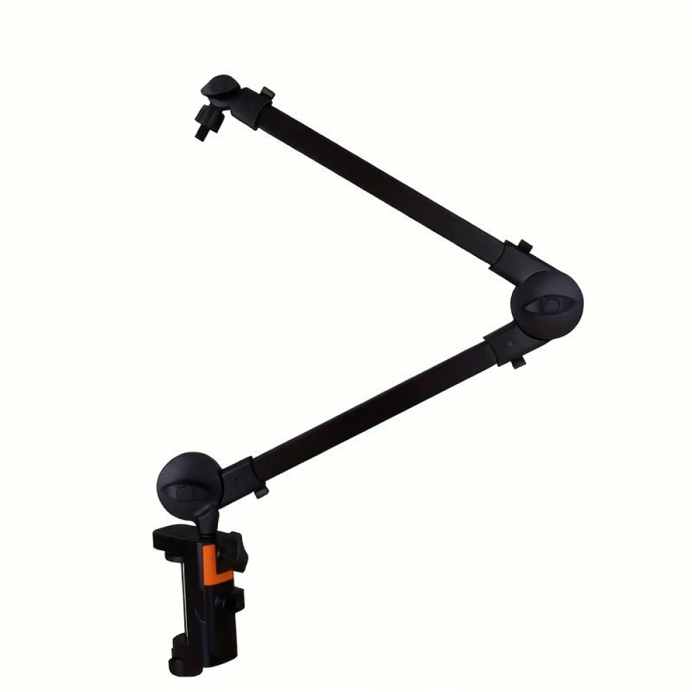 Support de téléphone pliable p - Desk Setup Streaming avis et prix