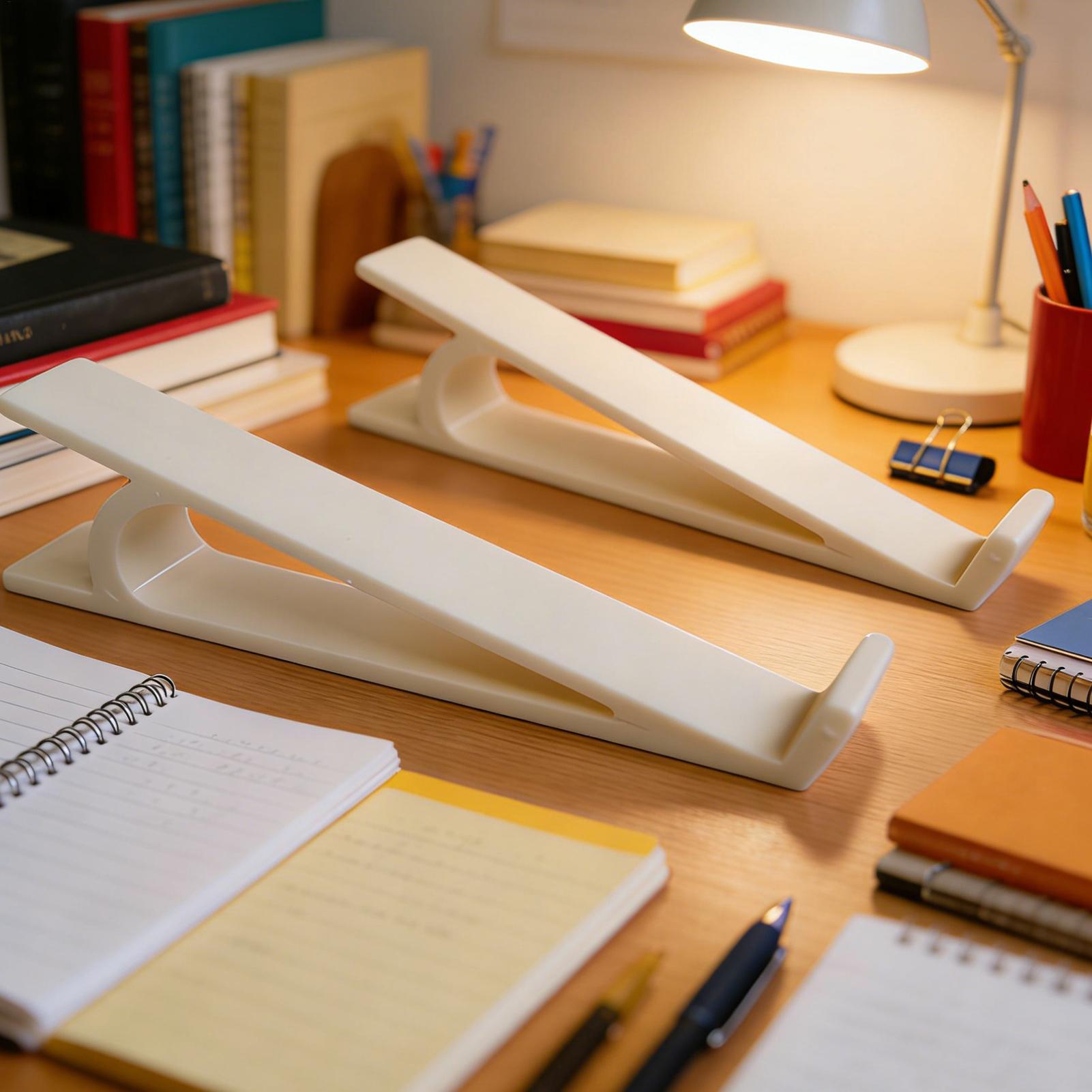Rehausseur de clavier ergonomi - Desk Setup Riser avis et prix