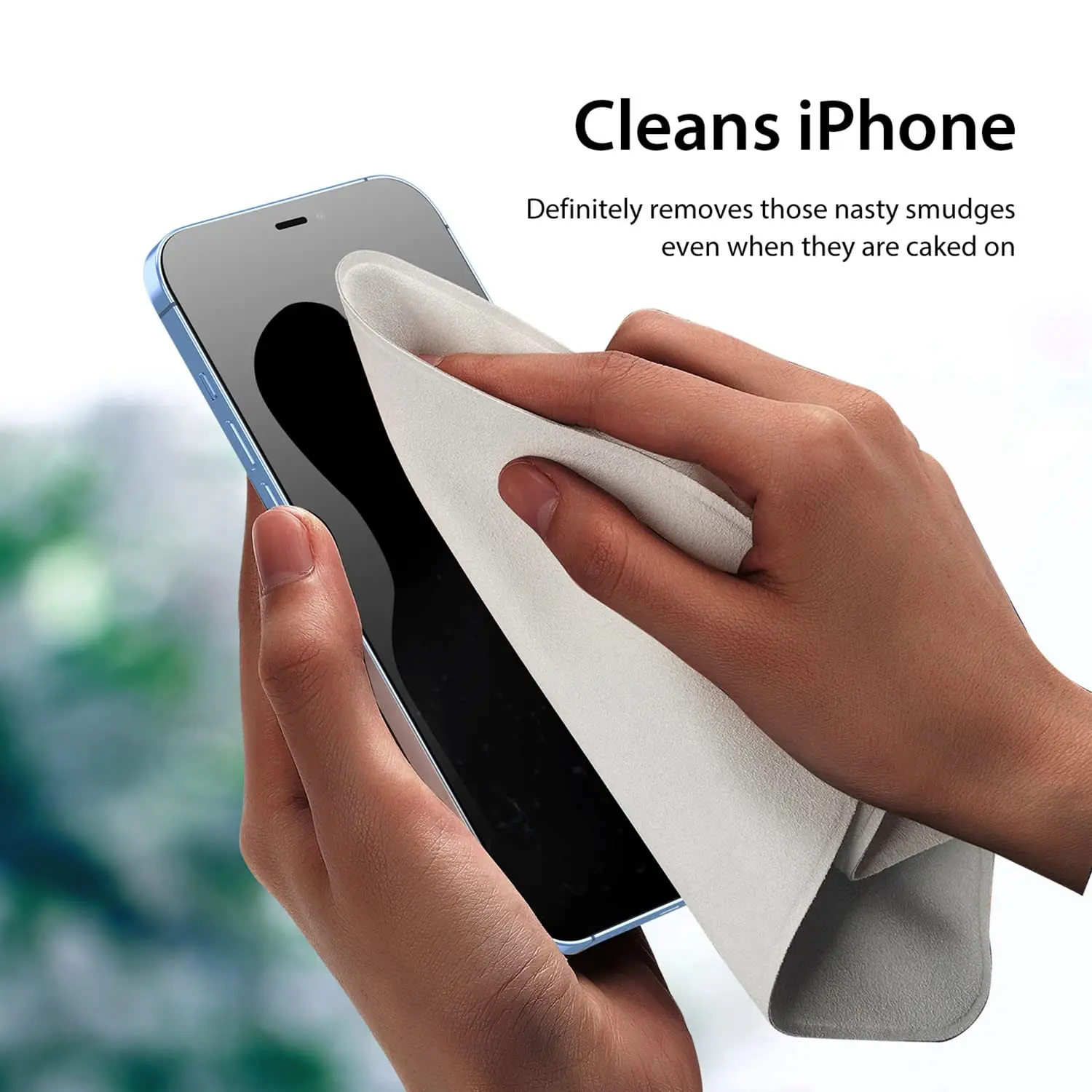 SIKEZHAN Kit de nettoyage d'éc - Monitor Cleaning Kit avis et prix