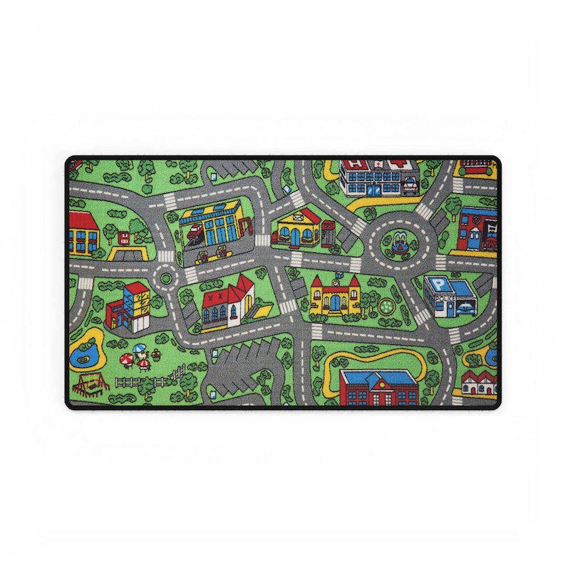 Tapis de jeu magique sur les r - Desk Setup Accessories Aesthetic avis et prix