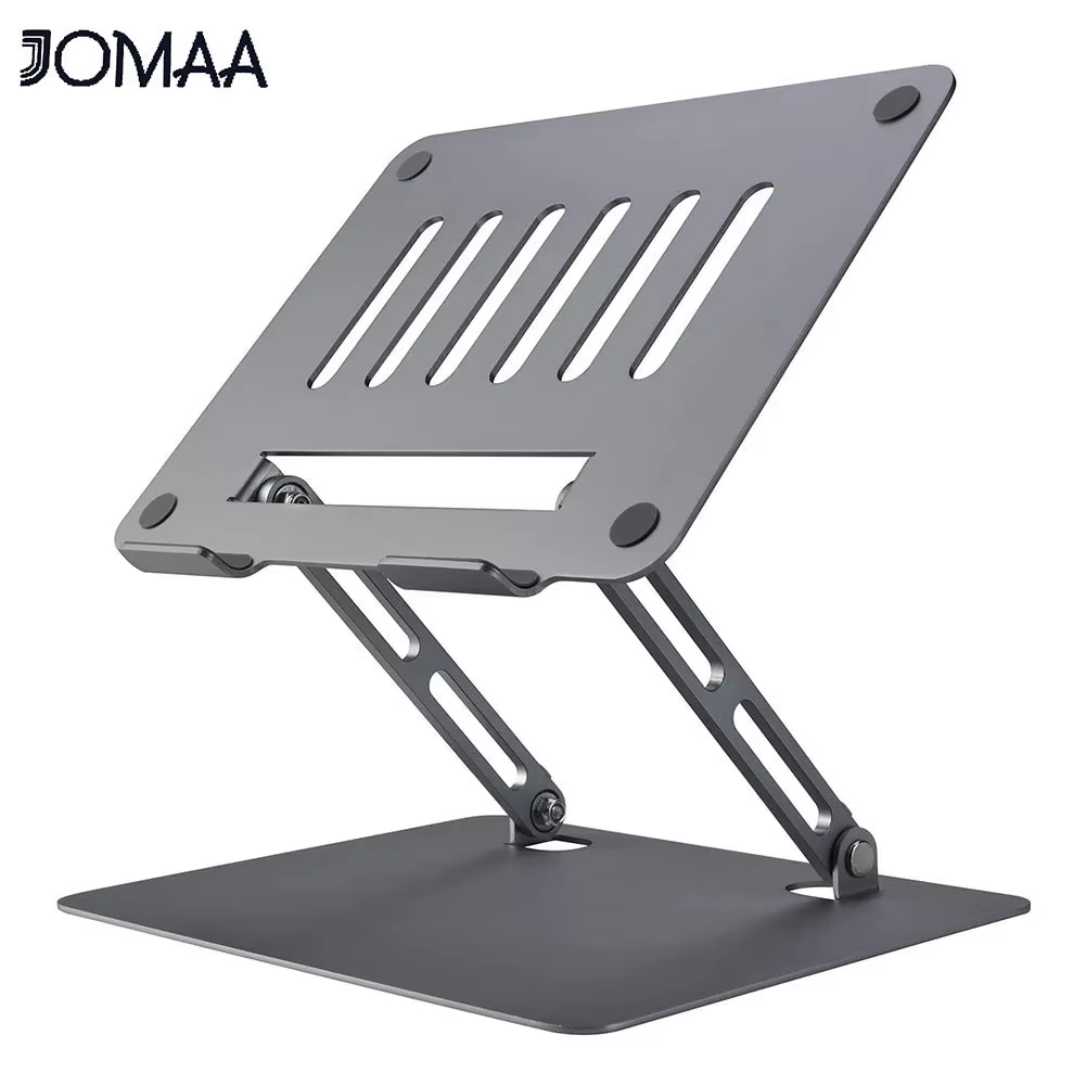 Jomaa support d'ordinateur Por - Desk Setup Riser avis et prix