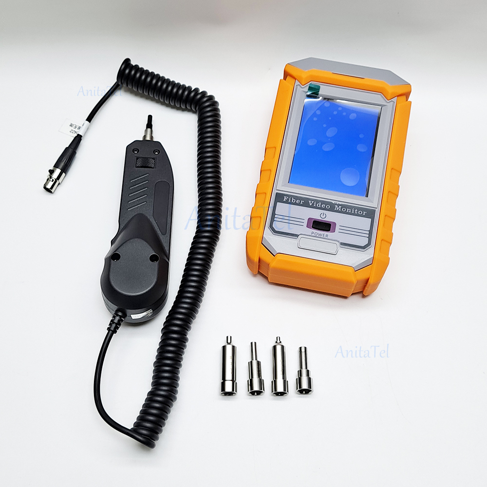 Support de sonde de microscope - Monitor Cleaning Kit avis et prix