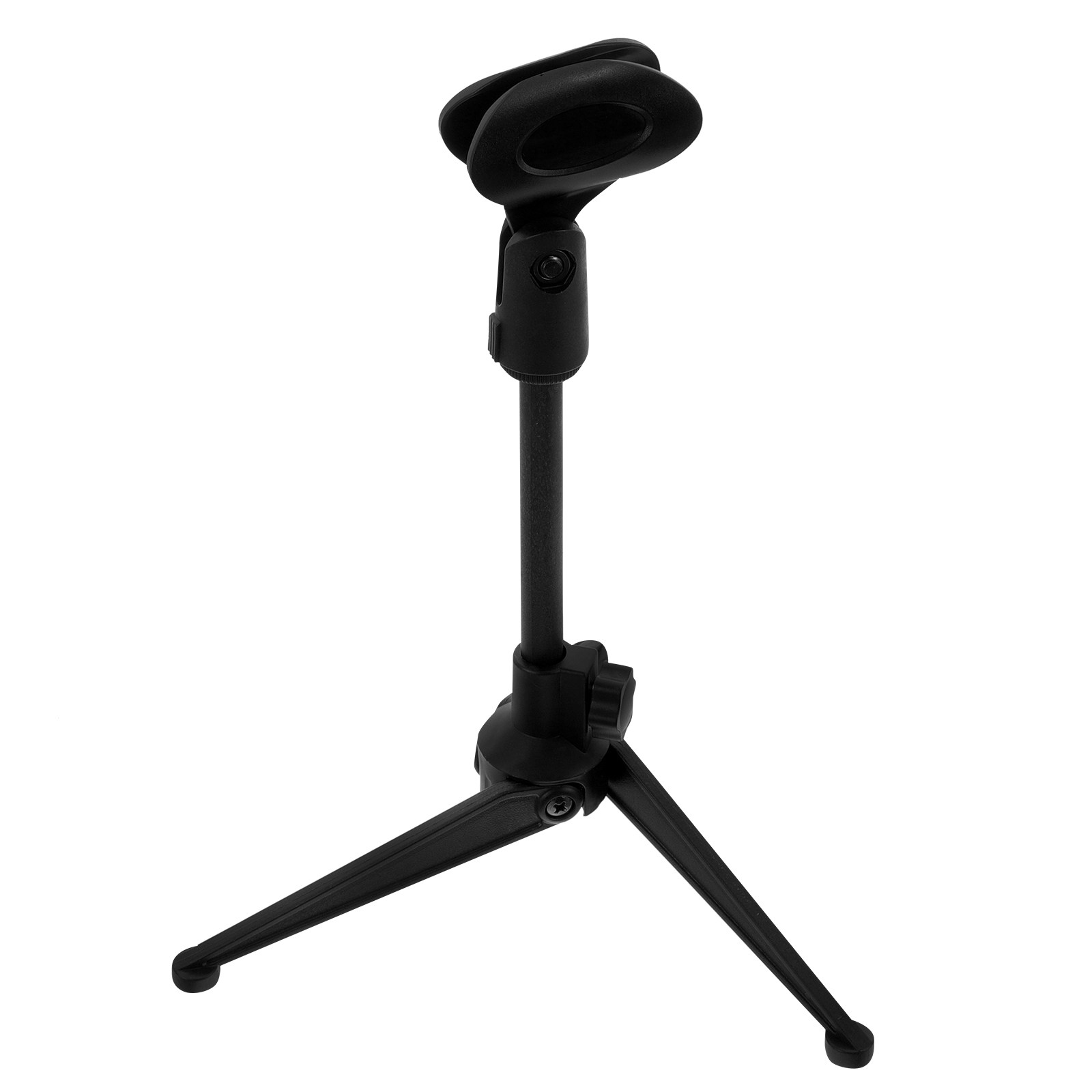 Trépied de microphone en alumi - Desk Setup Streaming avis et prix