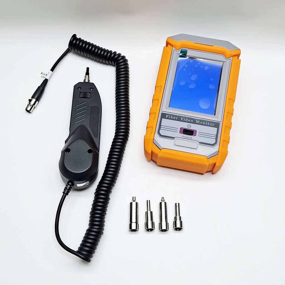 Caili-Microscope d'inspection  - Monitor Cleaning Kit avis et prix