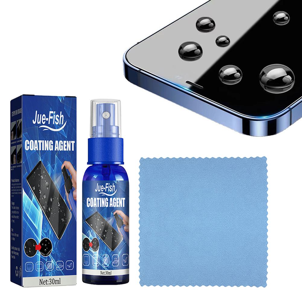 Kit de nettoyage d'écran 30 ml - Monitor Cleaning Kit avis et prix