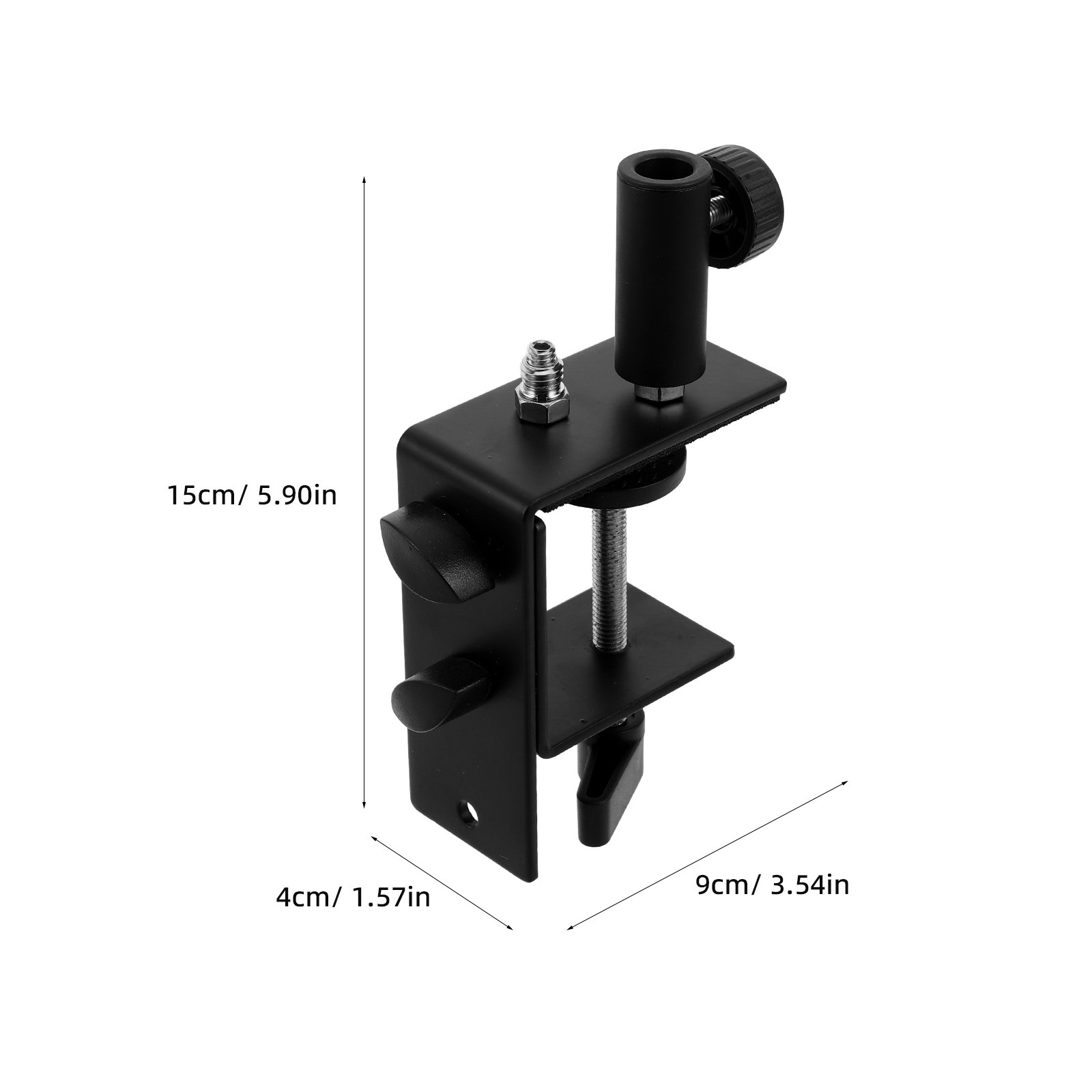 Support de table réglable en m - Desk Setup Streaming avis et prix
