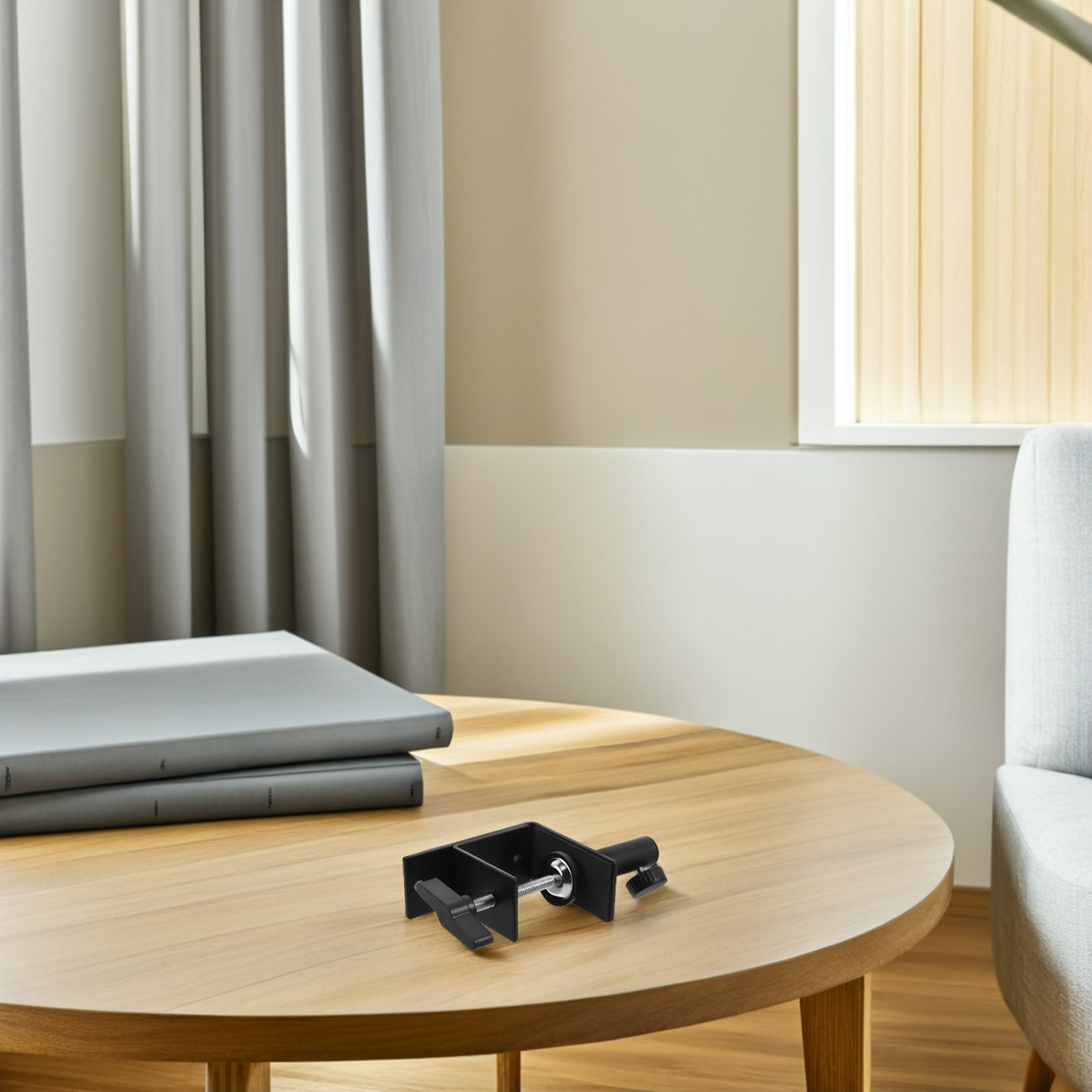 Support de table réglable en m - Desk Setup Streaming avis et prix